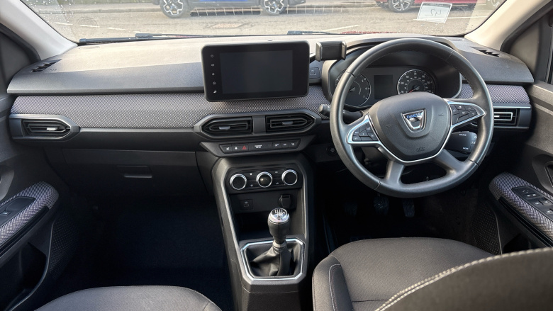 Dacia Jogger 1.0 TCe Extreme SE 5dr Petrol Estate